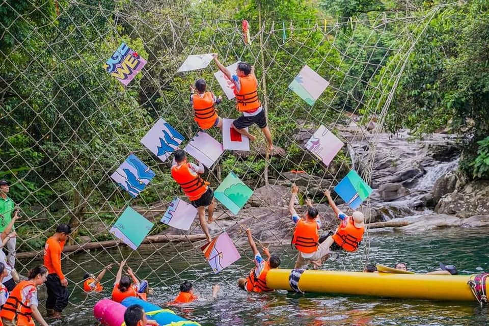 Khu du lịch sinh thái YesHue Eco